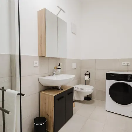 Apartman Stayon *