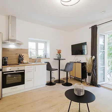 Apartman Stayon Regensburg