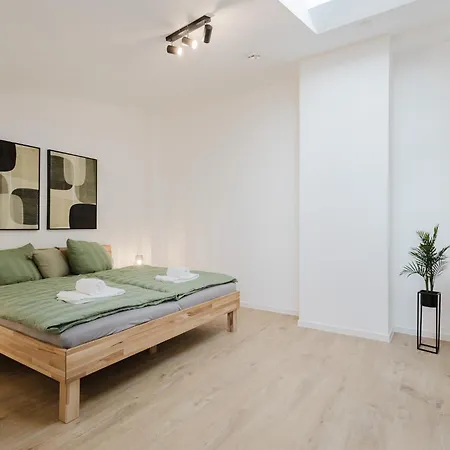 Apartman Stayon