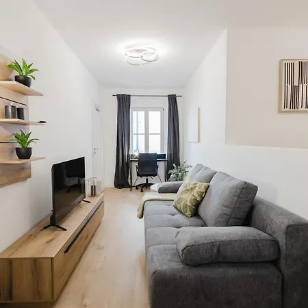 Apartman Stayon *