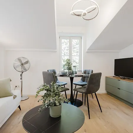 Apartman Stayon *