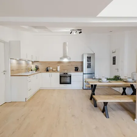 Apartman Stayon