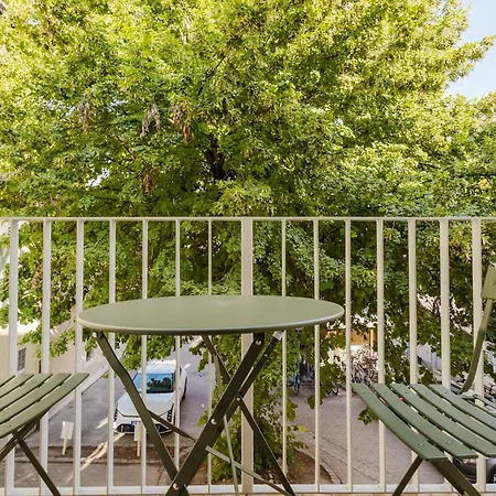 Apartman Stayon