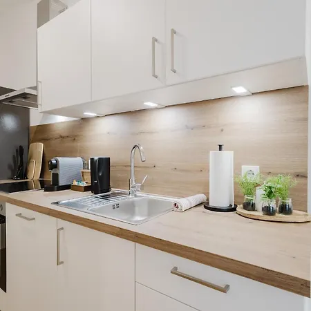 Stayon Appartement