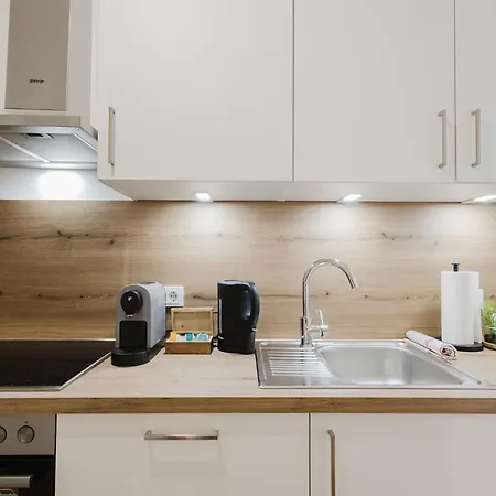 Appartamento Stayon