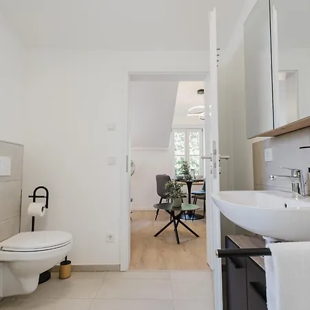 Stayon Appartement Ratisbonne