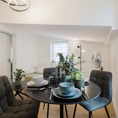 Appartamento Stayon Ratisbona