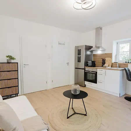 Appartement Stayon *