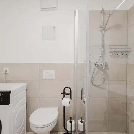 Appartement Stayon Ratisbonne