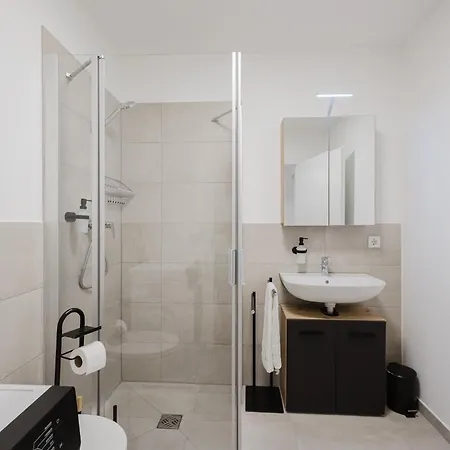 Stayon Appartement *