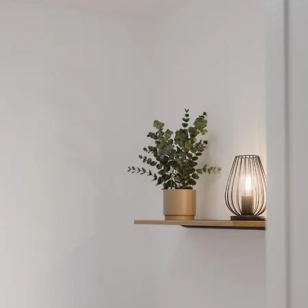 Stayon Appartement Ratisbonne