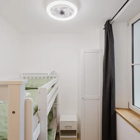 Stayon Appartement *
