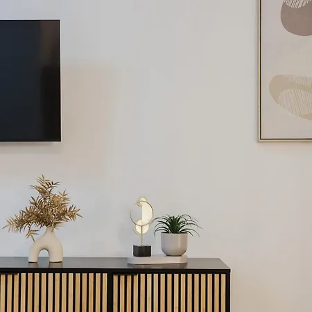 Appartement Stayon *