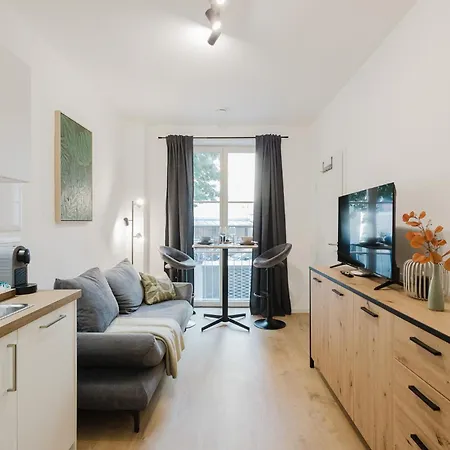 Appartement Stayon Ratisbonne