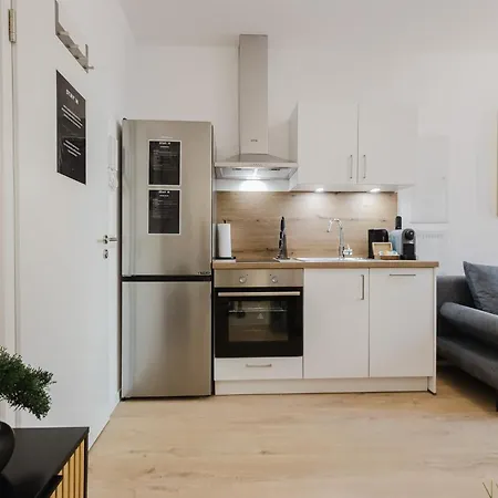 Appartamento Stayon Ratisbona