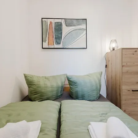 Appartamento Stayon Ratisbona